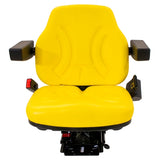 Big Boy Tractor Loader Mechanical Suspension Seat