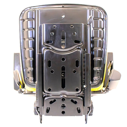 Big Farmer Tractor Loader Mechanical Suspension Seat