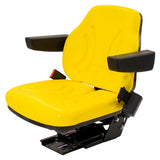 Big Boy Tractor Loader Mechanical Suspension Seat
