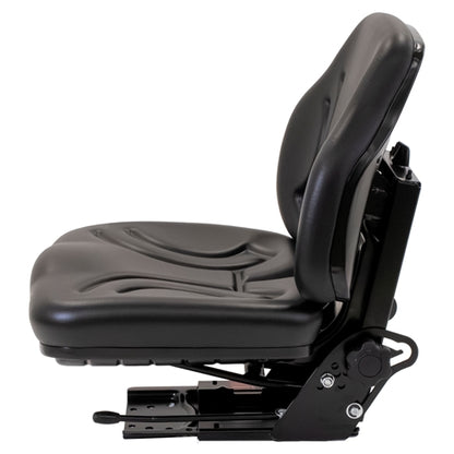 Big Farmer Tractor Loader Mechanical Suspension Seat