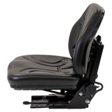 Big Boy Tractor Loader Mechanical Suspension Seat