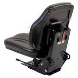 Big Boy Tractor Loader Mechanical Suspension Seat