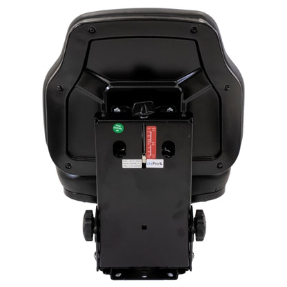 Big Farmer Tractor Loader Mechanical Suspension Seat