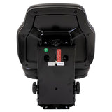 Big Boy Tractor Loader Mechanical Suspension Seat