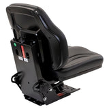 Big Boy Tractor Loader Mechanical Suspension Seat