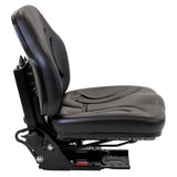 Big Boy Tractor Loader Mechanical Suspension Seat
