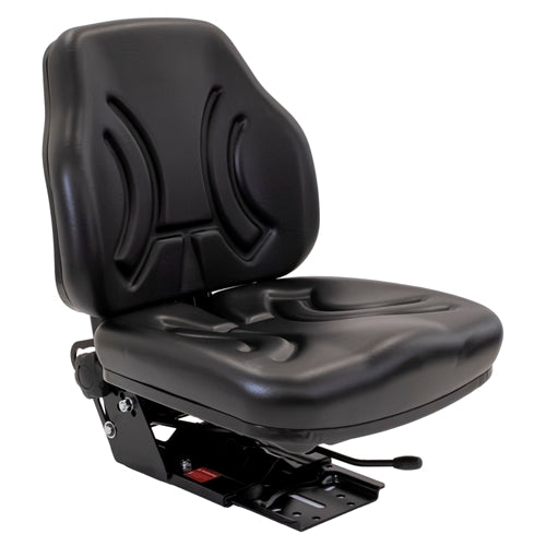 Big Farmer Tractor Loader Mechanical Suspension Seat