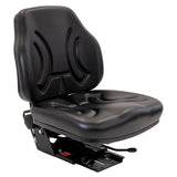 Big Boy Tractor Loader Mechanical Suspension Seat