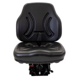 Big Boy Tractor Loader Mechanical Suspension Seat
