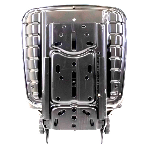 Big Farmer Tractor Loader Mechanical Suspension Seat