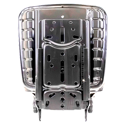 Big Farmer Tractor Loader Mechanical Suspension Seat