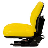 Big Boy Tractor Loader Mechanical Suspension Seat