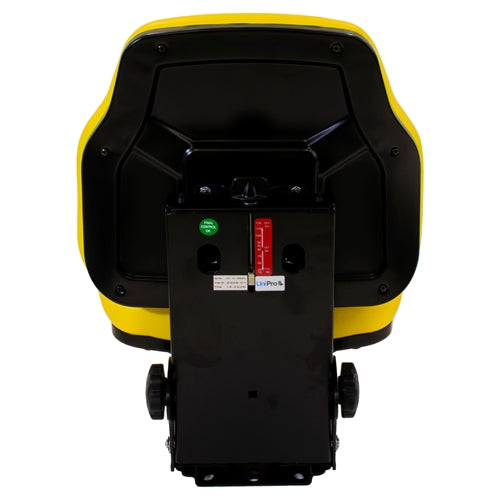 Big Farmer Tractor Loader Mechanical Suspension Seat
