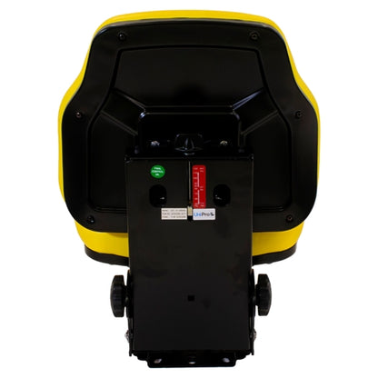 Big Farmer Tractor Loader Mechanical Suspension Seat