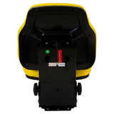 Big Boy Tractor Loader Mechanical Suspension Seat