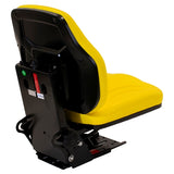 Big Boy Tractor Loader Mechanical Suspension Seat