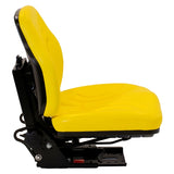Big Boy Tractor Loader Mechanical Suspension Seat