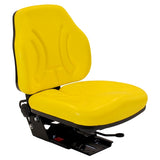 Big Boy Tractor Loader Mechanical Suspension Seat