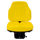 Big Boy Tractor Loader Mechanical Suspension Seat