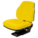 Big Boy Tractor Loader Mechanical Suspension Seat