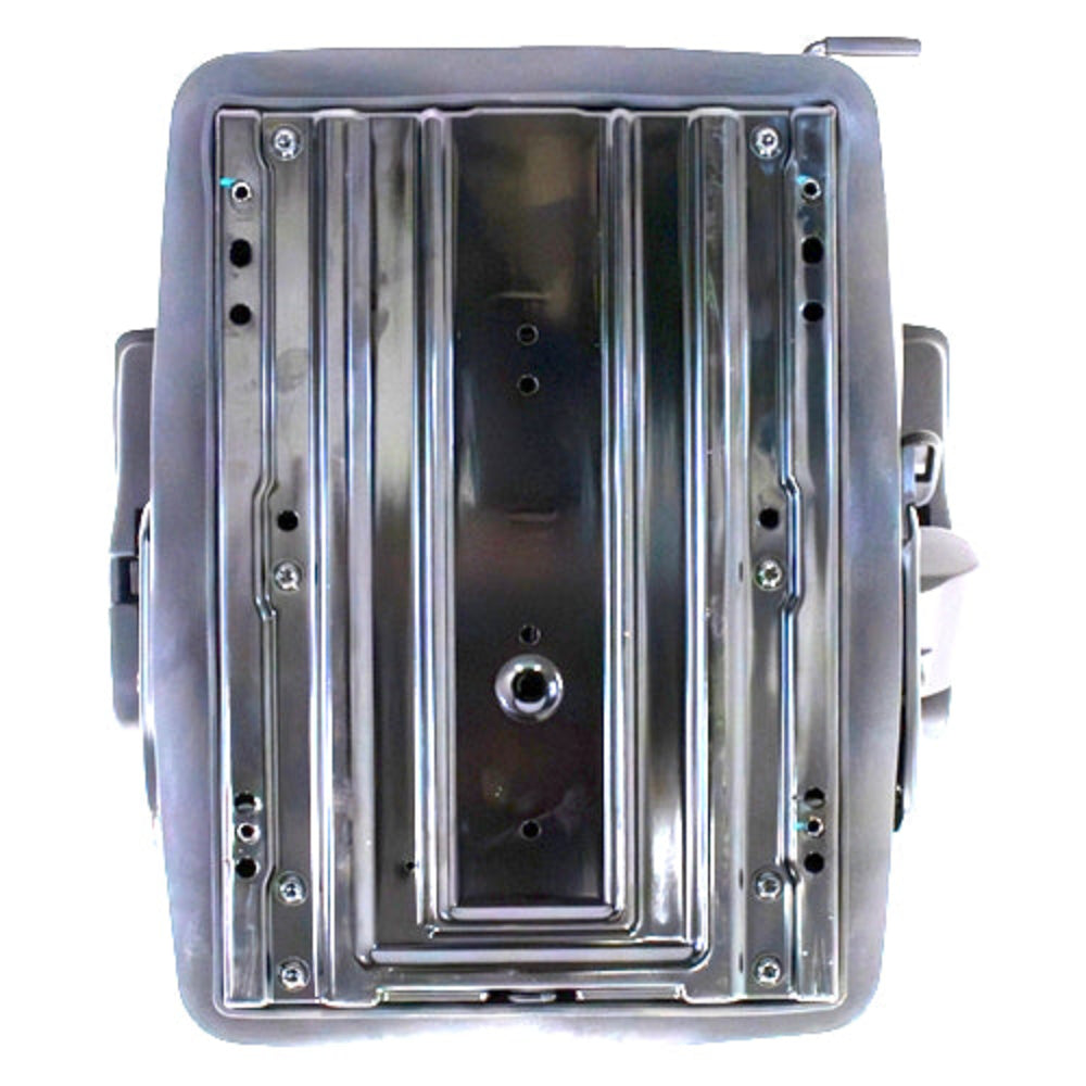 Mechanical Suspension Seat w/ Armrest