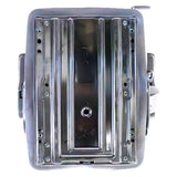 Mechanical Suspension Seat w/ Armrest