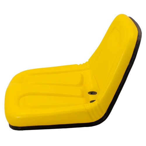 Compact Loader Tractor Lawn Mower Gator Seat