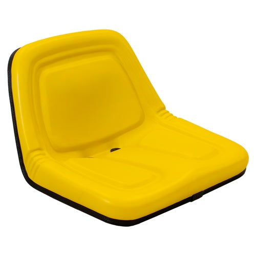 Compact Loader Tractor Lawn Mower Gator Seat