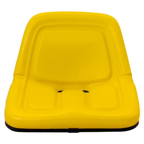 Compact Loader Tractor Lawn Mower Gator Seat