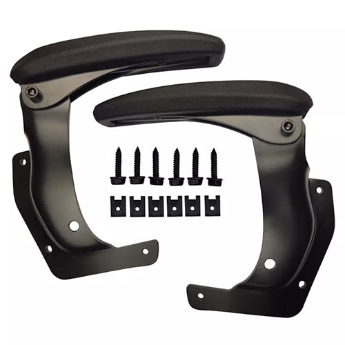 Arm Rest Kit for High Back Seats