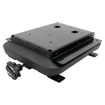 Tractor Seat Low Mechanical Suspension