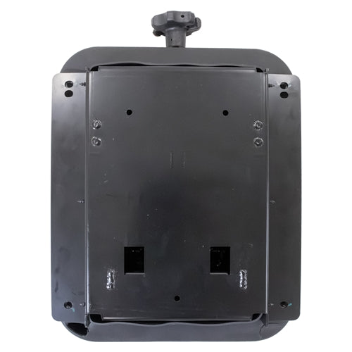 Tractor Seat Low Mechanical Suspension
