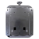 Tractor Seat Low Mechanical Suspension