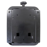 Tractor Seat Low Mechanical Suspension