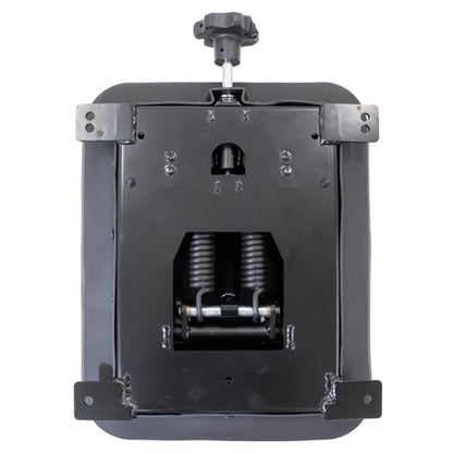 Tractor Seat Low Mechanical Suspension