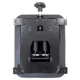 Tractor Seat Low Mechanical Suspension