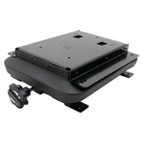 Tractor Seat Low Mechanical Suspension