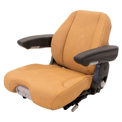 741 Cut & Sew Vinyl Seat for Grammer