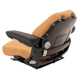 741 Cut & Sew Vinyl Seat for Grammer