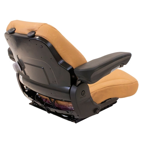 741 Cut & Sew Vinyl Seat for Grammer