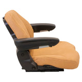 741 Cut & Sew Vinyl Seat for Grammer