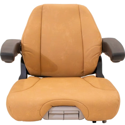741 Cut & Sew Vinyl Seat for Grammer