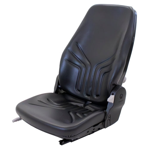 Grammer 722 Seat Top w/ Slide Tracks