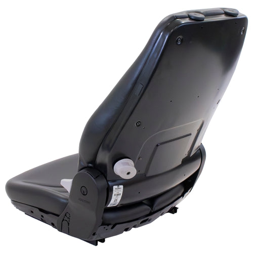 Grammer 722 Seat Top w/ Slide Tracks