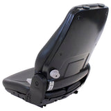 Grammer 722 Seat Top w/ Slide Tracks