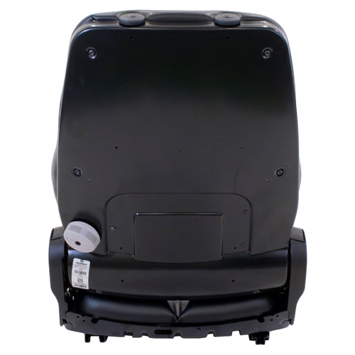 Grammer 722 Seat Top w/ Slide Tracks