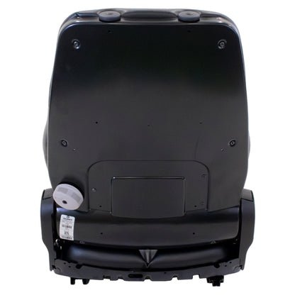 Grammer 722 Seat Top w/ Slide Tracks