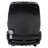 Grammer 722 Seat Top w/ Slide Tracks
