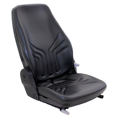 Grammer 722 Seat Top w/ Slide Tracks