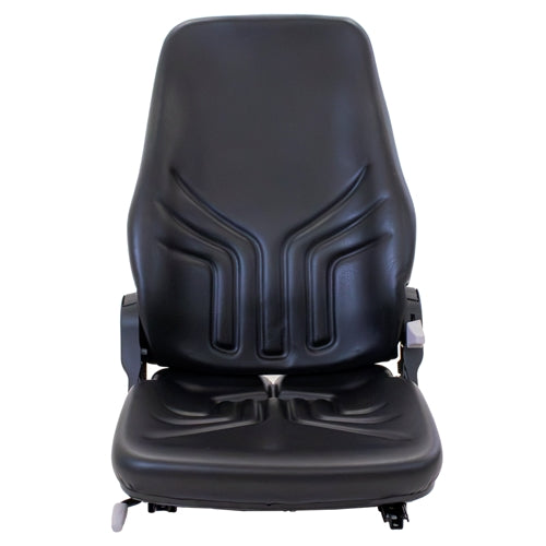 Grammer 722 Seat Top w/ Slide Tracks